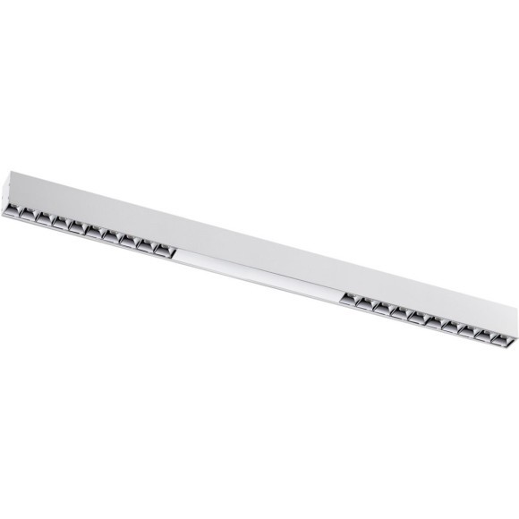 Светильник подвесной/накладной светодиодный Iter 358871