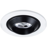 Точечный встраиваемый светильник ARTE LAMP A3317PL-1WH