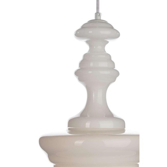 2074-B Подвесной светильник LOFT IT La Scala