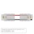 Коннектор (5 шт) токопроводящий для 10 мм светодиодной (240 и 120 LED/M) ленты Arte Lamp STRIP-ACCESSORIES A31-10-1CCT