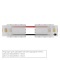 Коннектор (5 шт) токопроводящий для 10 мм светодиодной (240 и 120 LED/M) ленты Arte Lamp STRIP-ACCESSORIES A31-10-1CCT