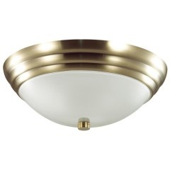 Настенно-потолочный светильник Lumion 5262/2C KAYLA под лампы 2xE27 2*60W