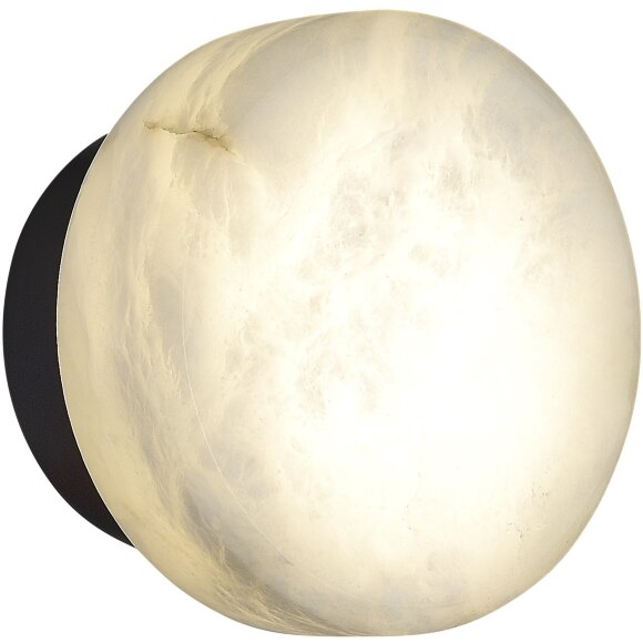 SL1019.401.01 Светильник настенный ST-Luce белый/белый LED 1*6W ONLY SL1019.401.01 Светильник настенный ST-Luce белый/белый LED 1*6W ONLY