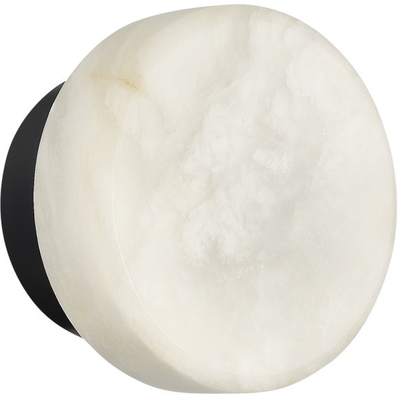 SL1019.401.01 Светильник настенный ST-Luce белый/белый LED 1*6W ONLY SL1019.401.01 Светильник настенный ST-Luce белый/белый LED 1*6W ONLY