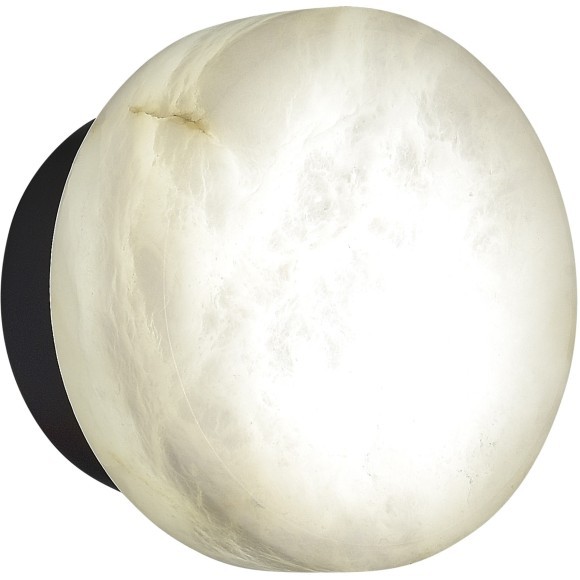 SL1019.401.01 Светильник настенный ST-Luce белый/белый LED 1*6W ONLY SL1019.401.01 Светильник настенный ST-Luce белый/белый LED 1*6W ONLY