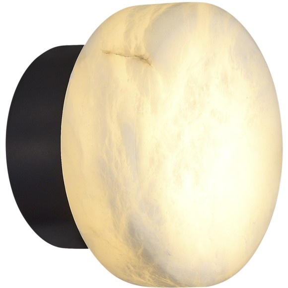 SL1019.401.01 Светильник настенный ST-Luce белый/белый LED 1*6W ONLY SL1019.401.01 Светильник настенный ST-Luce белый/белый LED 1*6W ONLY