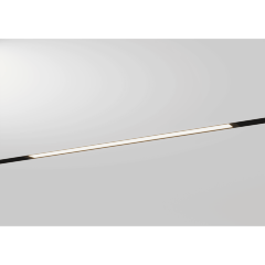 Crystal Lux CLT 0.35 001 18W BL M4000K 1409/379 Черный магнитный линейный трековый светильник длиной 41 см, 18Вт 4000К 1680Лм CRI90 120° IP20 220V Crystal Lux CLT 0.35 001 18W BL M4000K 1409/379 Черный магнитный линейный трековый светильник длиной 41 см, 18Вт 4000К 1680Лм CRI90 120° IP20 220V