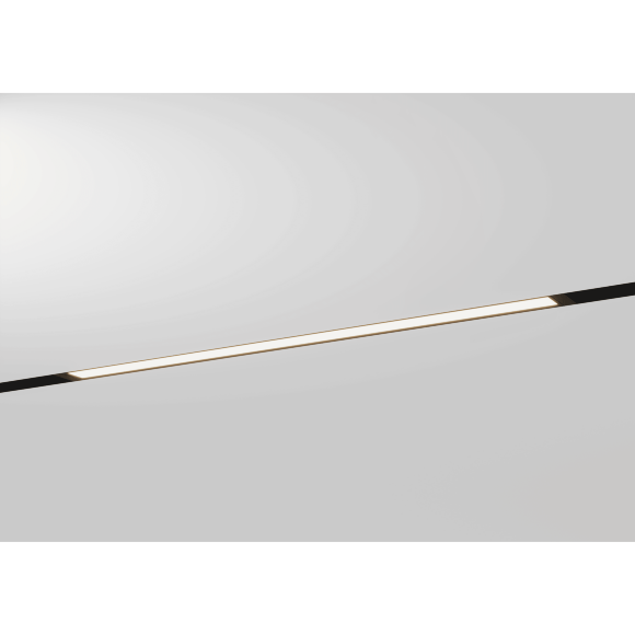 Crystal Lux CLT 0.35 001 18W BL M4000K 1409/379 Черный магнитный линейный трековый светильник длиной 41 см, 18Вт 4000К 1680Лм CRI90 120° IP20 220V Crystal Lux CLT 0.35 001 18W BL M4000K 1409/379 Черный магнитный линейный трековый светильник длиной 41 см, 18Вт 4000К 1680Лм CRI90 120° IP20 220V