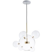 2027-P6 Подвесной светильник LOFT IT Bolle