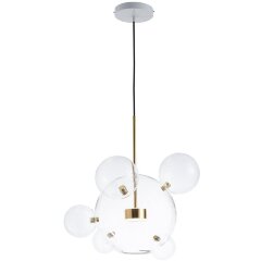 2027-P6 Подвесной светильник LOFT IT Bolle 2027-P6 Подвесной светильник LOFT IT Bolle