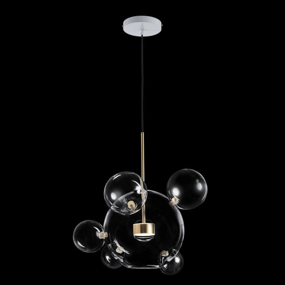 2027-P6 Подвесной светильник LOFT IT Bolle