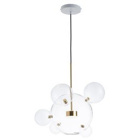 2027-P6 Подвесной светильник LOFT IT Bolle