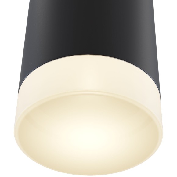 Бра Maytoni C027WL-L10B KILT светодиодная LED 10W