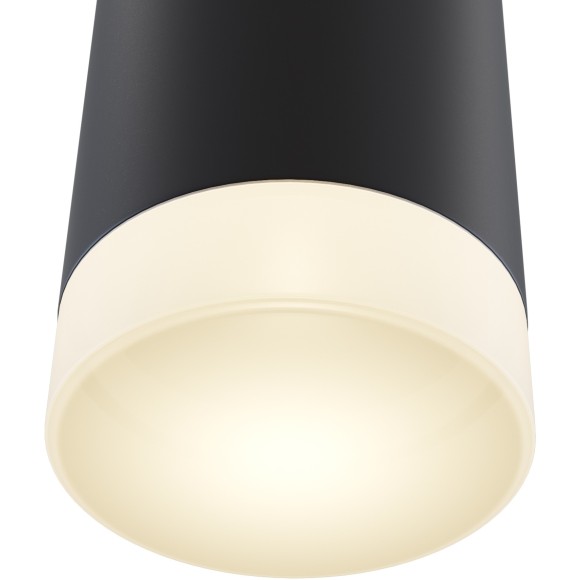 Бра Maytoni C027WL-L10B KILT светодиодная LED 10W