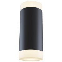 Бра Maytoni C027WL-L10B KILT светодиодная LED 10W