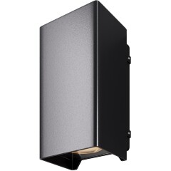 Уличный настенный светильник Outdoor O505WL-L3B3K Уличный настенный светильник Outdoor O505WL-L3B3K