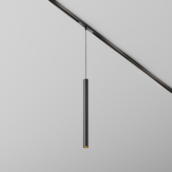 Трековый светильник Technical TR245-4-7WTW-DD2-B