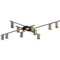 8120C-10 Потолочный светильник LOFT IT Tribes