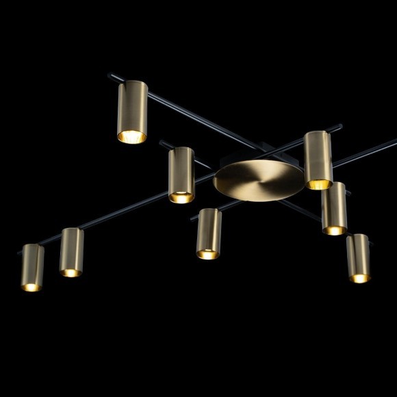 8120C-10 Потолочный светильник LOFT IT Tribes