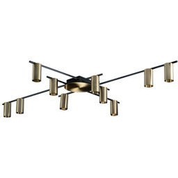 8120C-10 Потолочный светильник LOFT IT Tribes