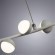 Люстра потолочная Arte Lamp A3619SP-30WH DEXTER светодиодная LED 90W