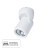 Накладной потолочный светильник Arte Lamp A3316PL-1WH LIBRA под лампу 1xGU10 50W