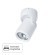 Накладной потолочный светильник Arte Lamp A3316PL-1WH LIBRA под лампу 1xGU10 50W