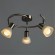 Спот потолочный Arte Lamp A5062PL-3SS PARRY под лампы 3xE14 40W