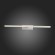 SL446.581.01 Подсветка для картин ST-Luce Белый/Белый LED 1*12W 3000K Настенные светильники