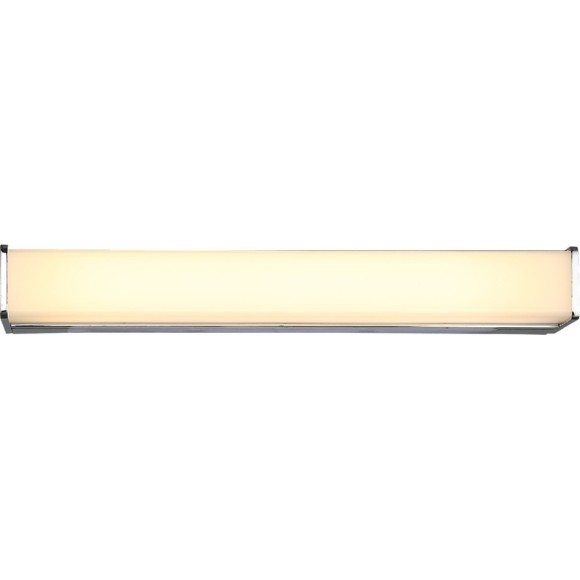 Линейный светильник ST Luce SL442.011.01 Brevi светодиодный LED 12W