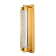 Настенный светильник Arte Lamp GALAXY A2132AP-9PB Настенный светильник Arte Lamp GALAXY A2132AP-9PB