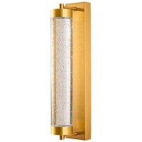 Настенный светильник Arte Lamp GALAXY A2132AP-9PB