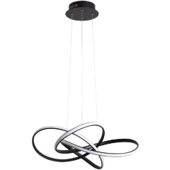 A7040SP-4BK СВЕТИЛЬНИК ПОДВЕСНОЙ