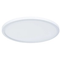 Встраиваемый светильник Arte Lamp A7976PL-1WH MESURA светодиодный LED 20W