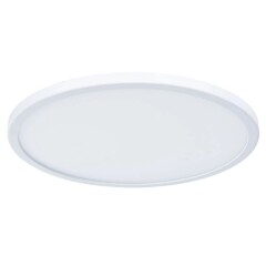 Встраиваемый светильник Arte Lamp A7976PL-1WH MESURA светодиодный LED 20W