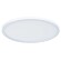 Встраиваемый светильник Arte Lamp A7976PL-1WH MESURA светодиодный LED 20W
