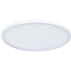 Встраиваемый светильник Arte Lamp A7976PL-1WH MESURA светодиодный LED 20W