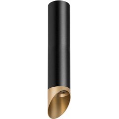 Накладной потолочный светильник Lightstar R497140 RULLO под лампу 1xGU10 50W