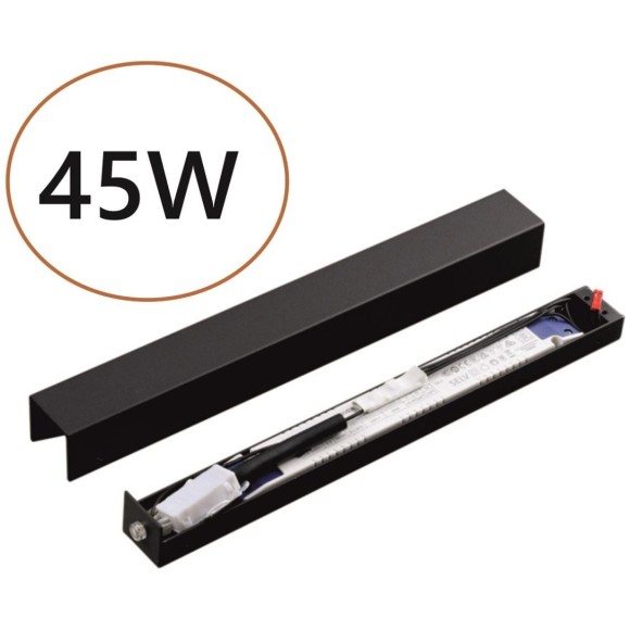 Драйвер 45Ватт для инсталляции длиной до 3м Odeon Light FINO 357784