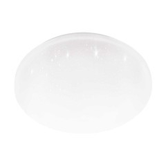 900363 FRANIA-S Светодиодный настенно-потолочный светильник 18Вт 1850Лм 4000K IP44