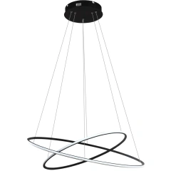 A2500SP-2BK СВЕТИЛЬНИК ПОДВЕСНОЙ