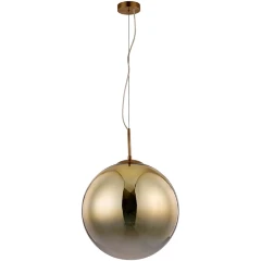 A7964SP-1GO СВЕТИЛЬНИК ПОДВЕСНОЙ