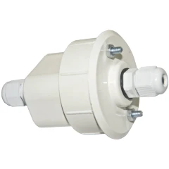 A220033 КОННЕКТОР ПИТАНИЯ-ЗАГЛУШКА IP65 ДЛЯ КОНСОЛИ