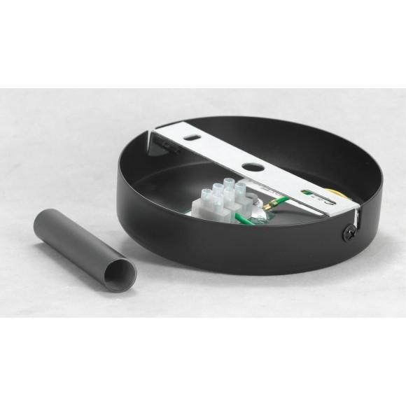 Люстра на штанге Lussole LSP-8382 WILCOX IP21 под лампы 10xG9 400W