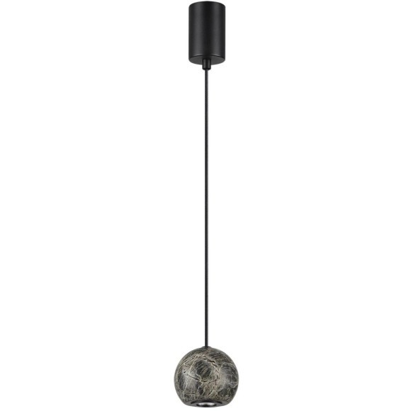 Подвесной светильник IP20 LED 5W 3000K 220V Odeon Light DEX 7068/5L