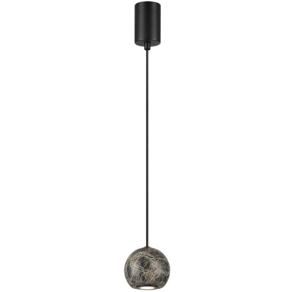 Подвесной светильник IP20 LED 5W 3000K 220V Odeon Light DEX 7068/5L