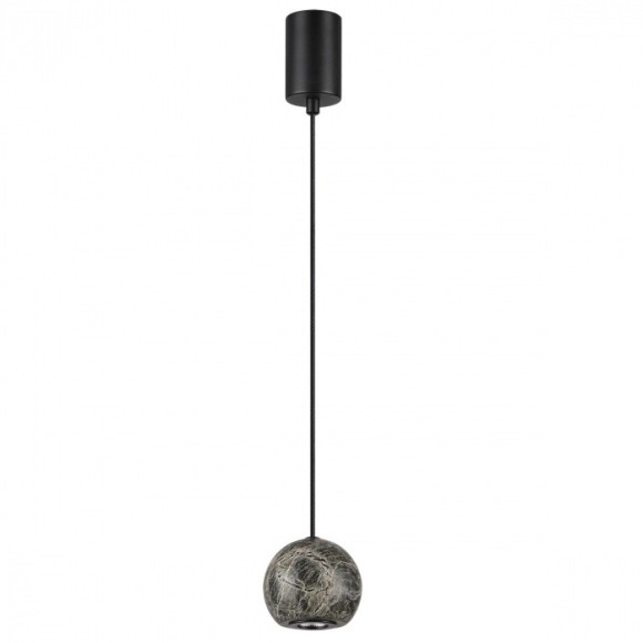 Подвесной светильник IP20 LED 5W 3000K 220V Odeon Light DEX 7068/5L