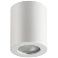 Накладной потолочный светильник Odeon Light 3571/1C AQUANA IP44 под лампу 1xGU10 50W