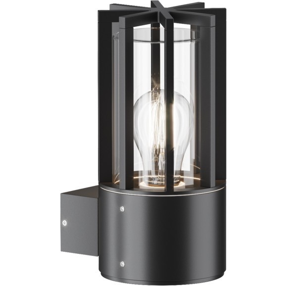 Настенный светильник (бра) Outdoor O453WL-01GF