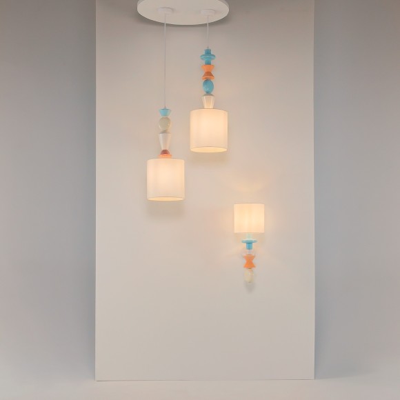 Подвесной светильник Maytoni MOD298PL-01W2